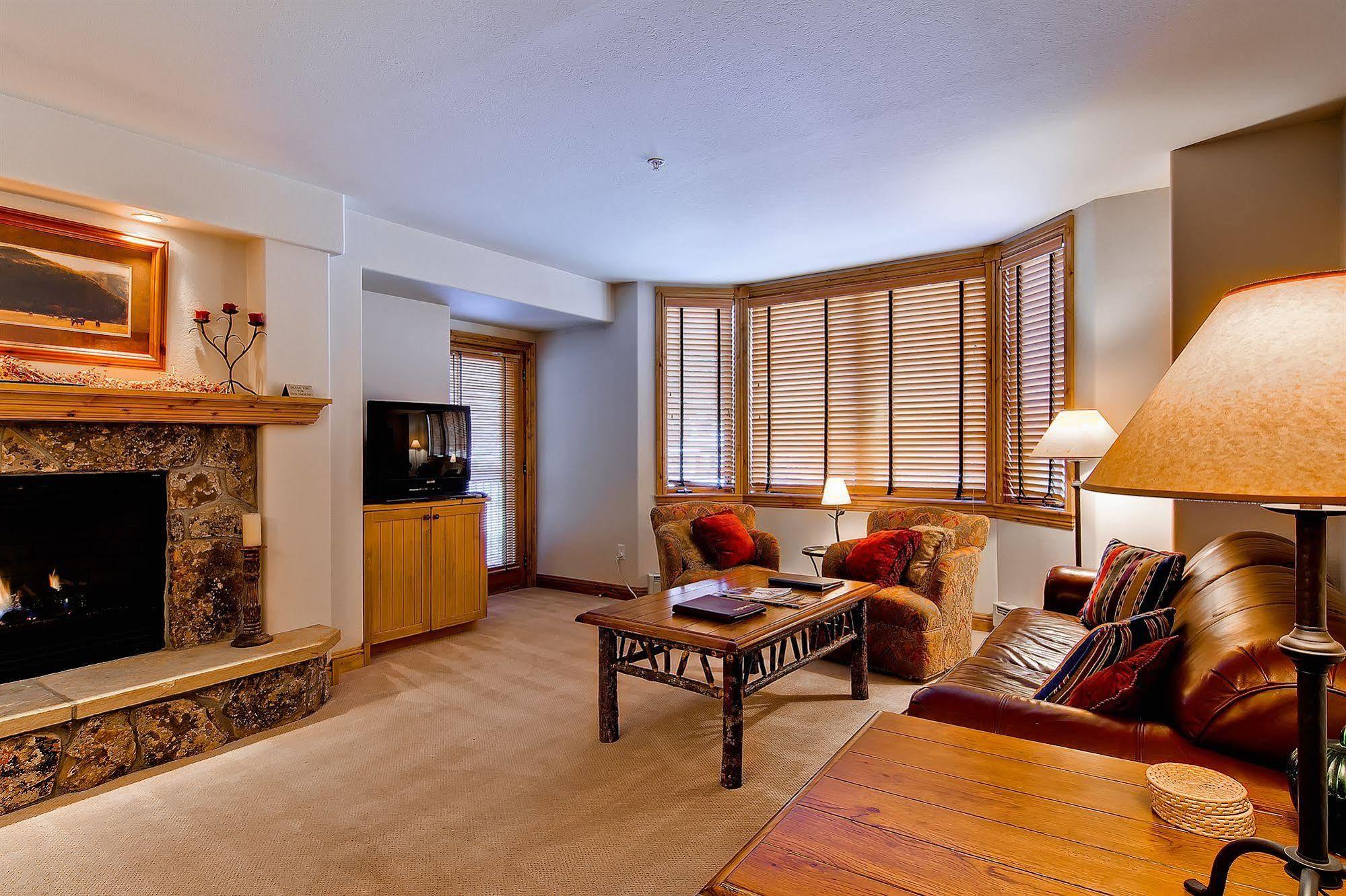 Holiday home Torian Creekside Iii Steamboat Springs