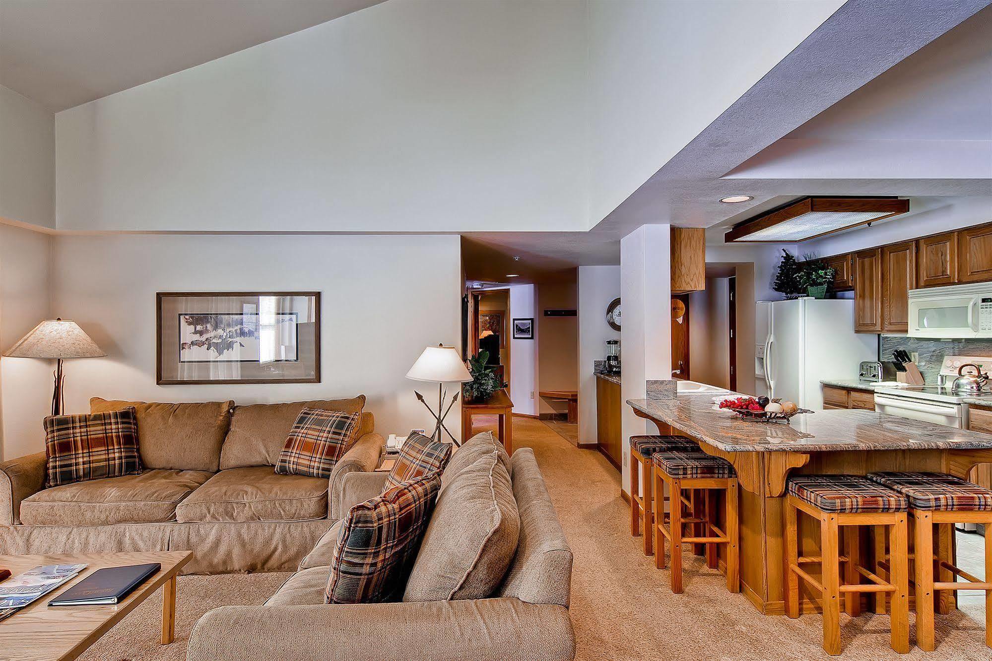 Torian Creekside Iii Holiday home *