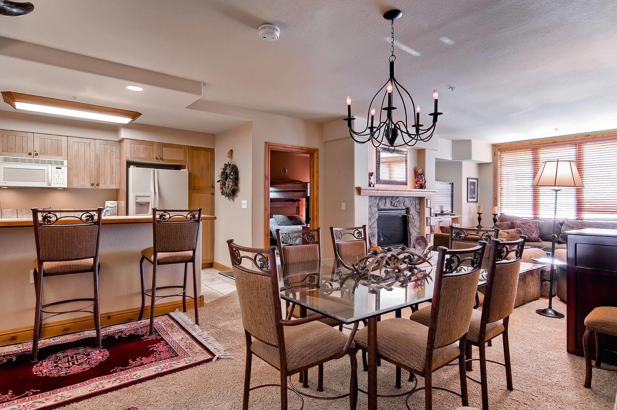 Holiday home Torian Creekside Iii