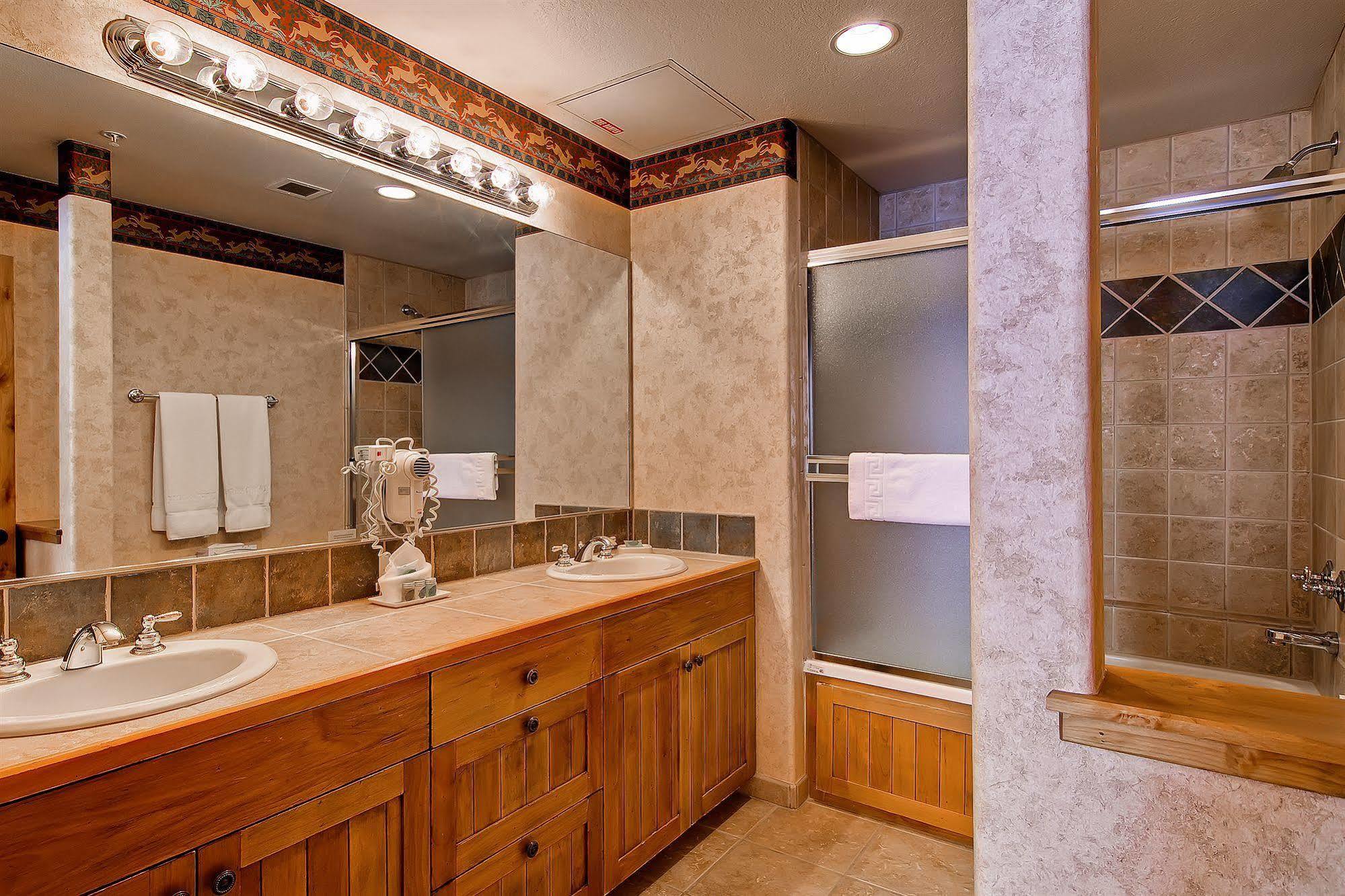 Holiday home Torian Creekside Iii *