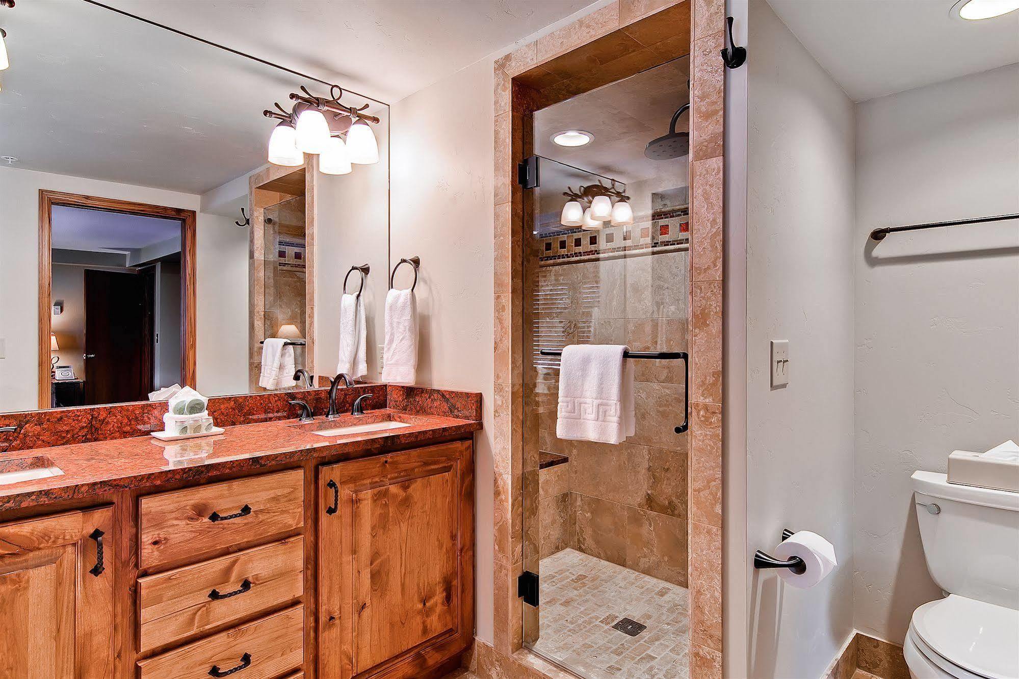Holiday home Torian Creekside Iii Steamboat Springs