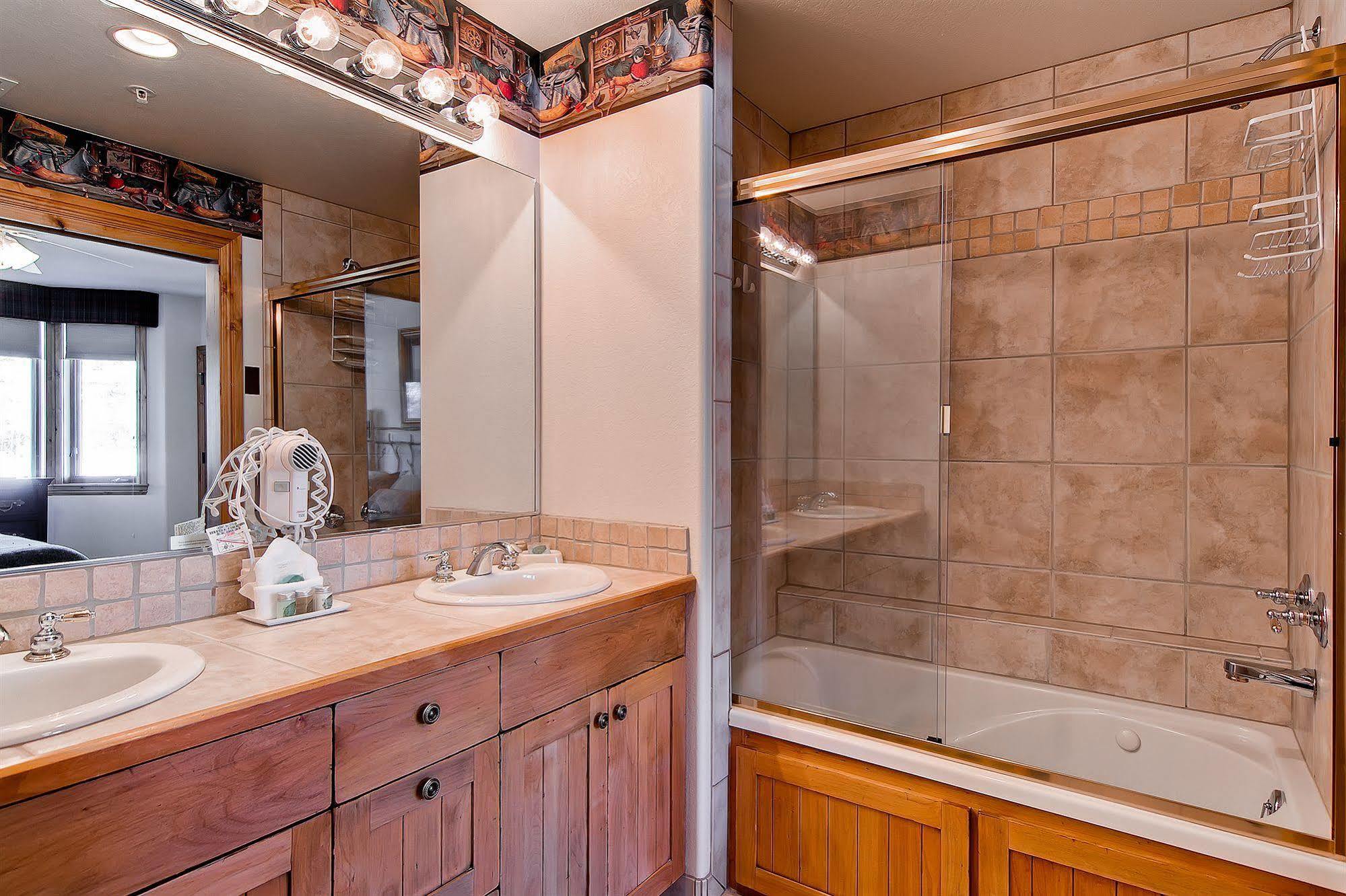 Torian Creekside Iii Holiday home *