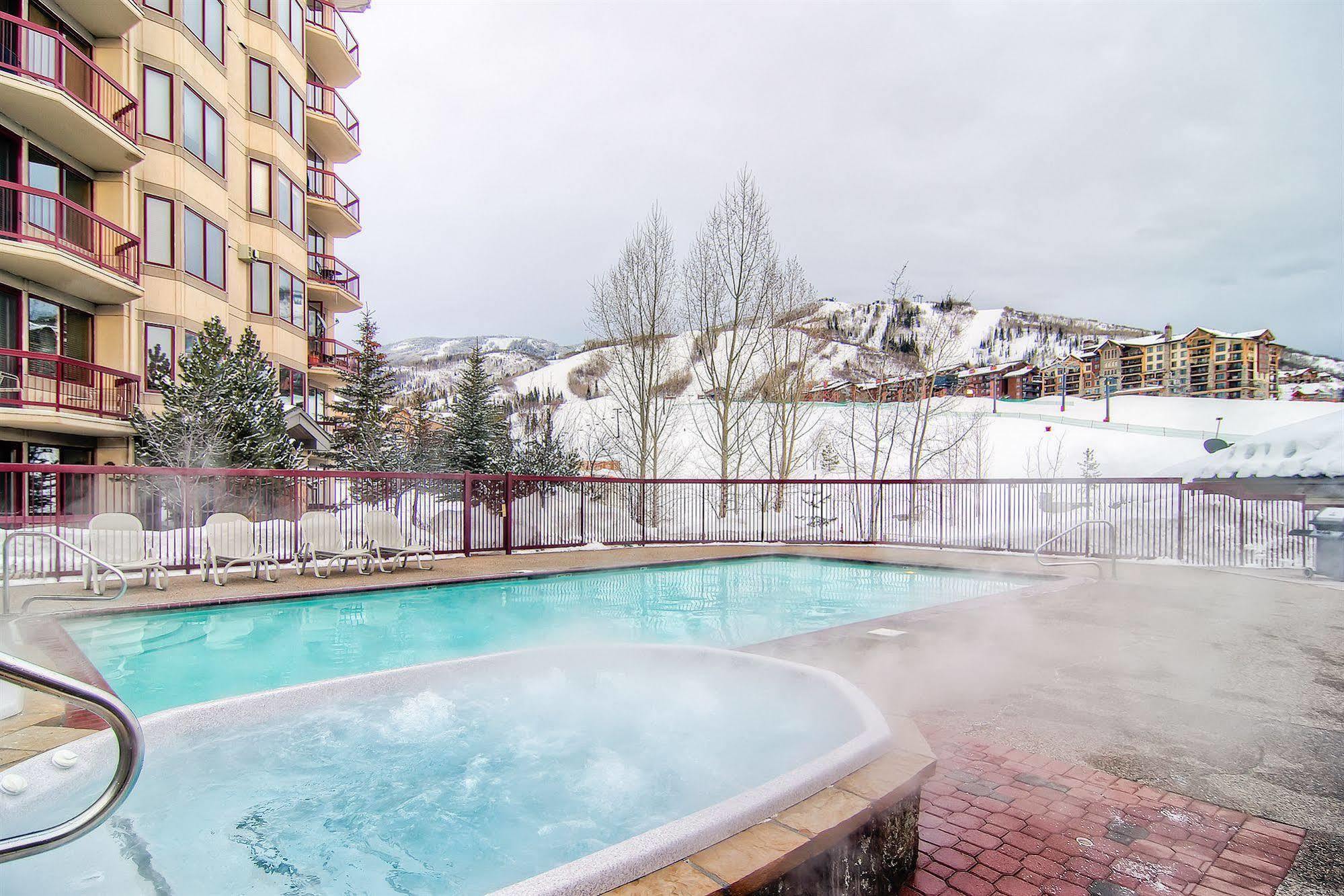 Torian Creekside Iii Steamboat Springs