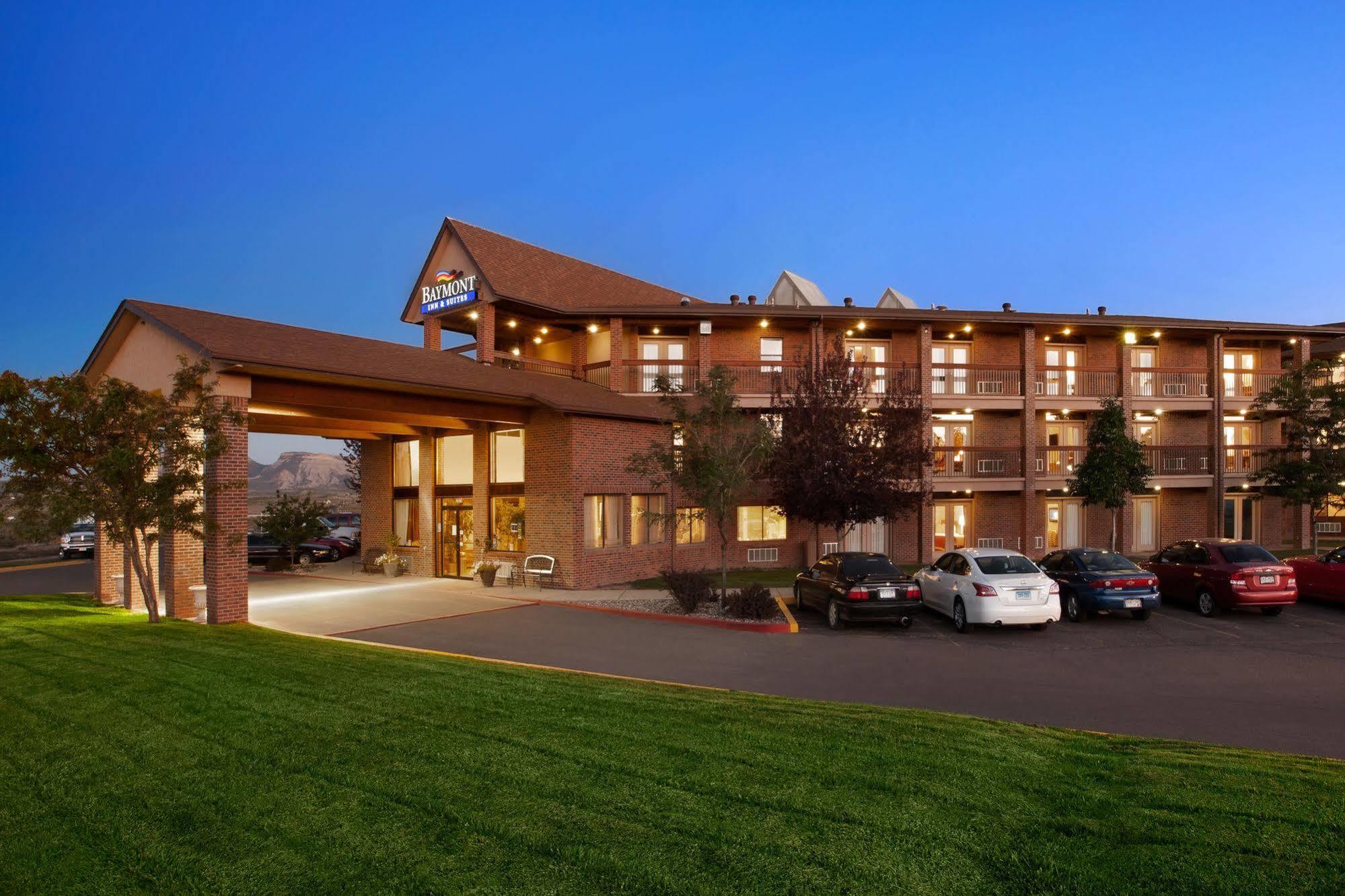 Hotel Baymont By Wyndham