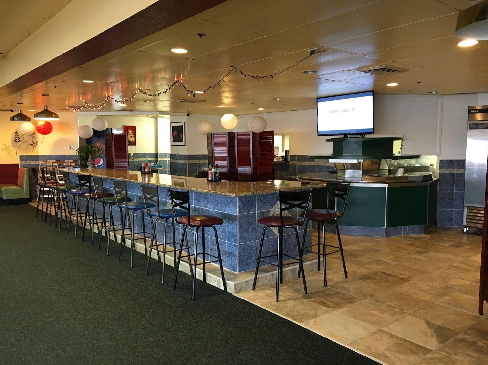 Howard Johnson By Wyndham Denver West 2* Wheat Ridge