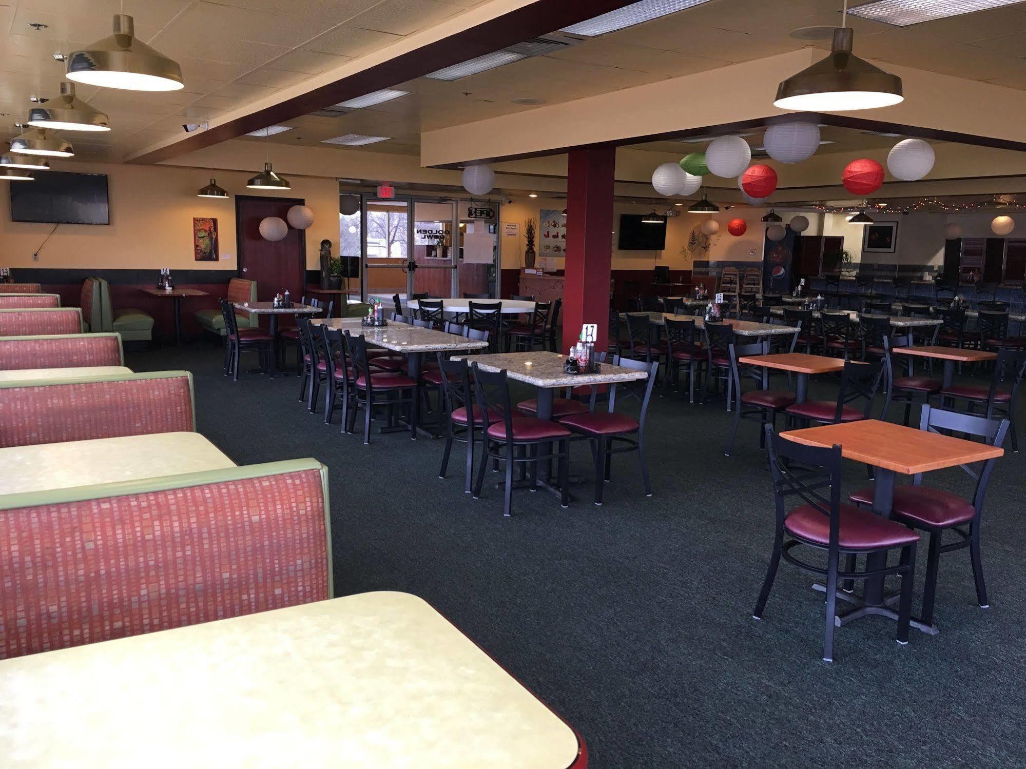 Howard Johnson By Wyndham Denver West 2* Wheat Ridge