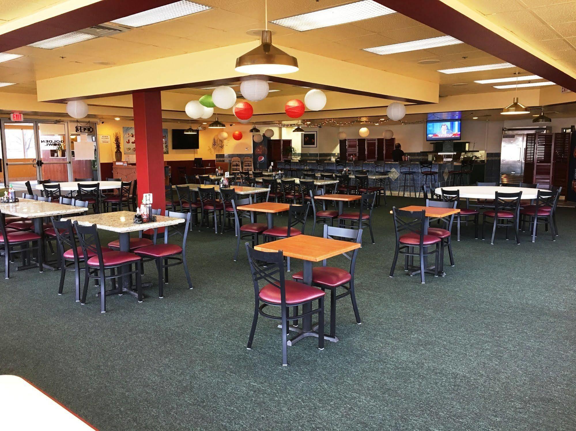 Hotel Howard Johnson By Wyndham Denver West Wheat Ridge