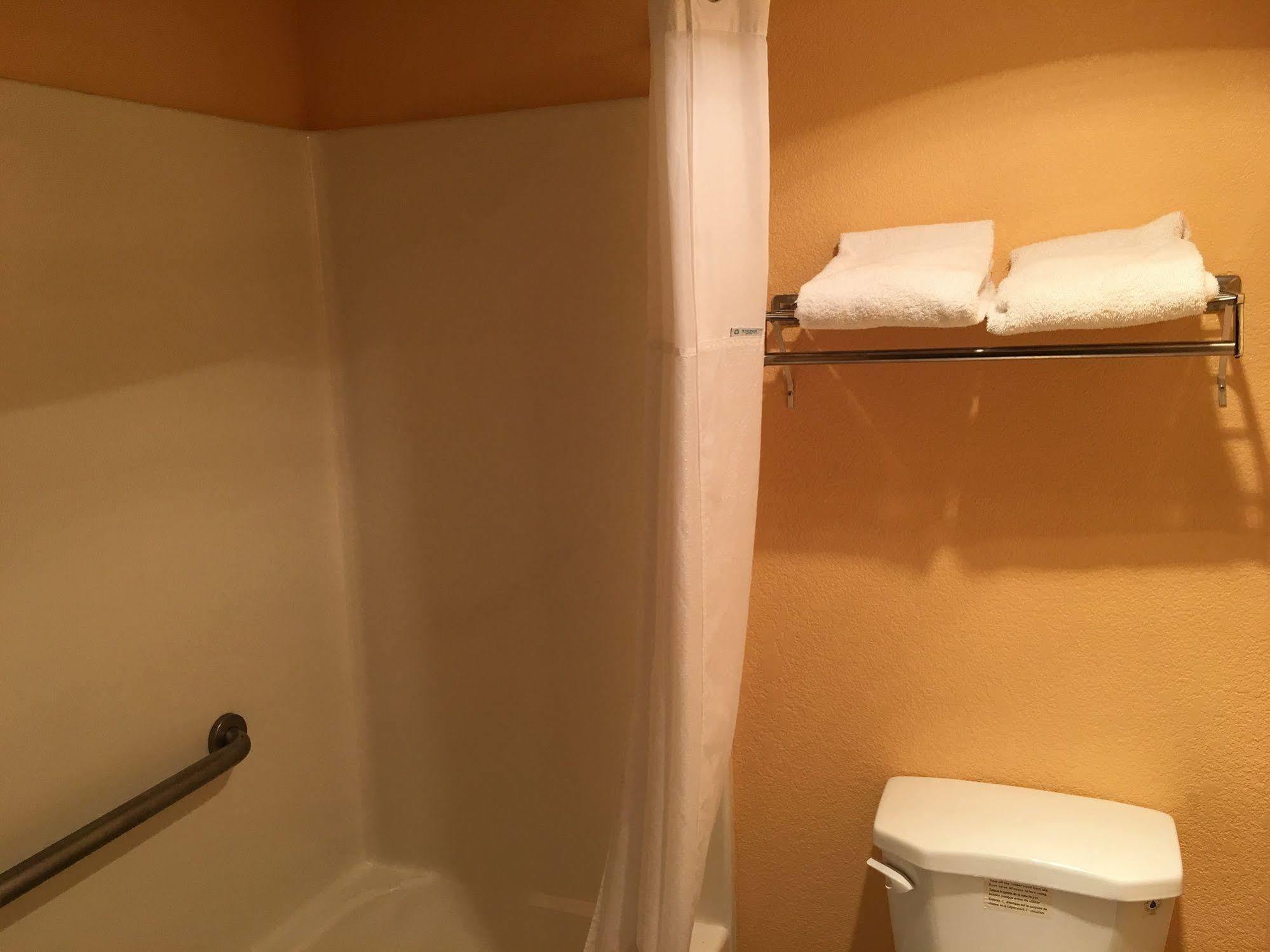 Howard Johnson By Wyndham Denver West 2* Wheat Ridge