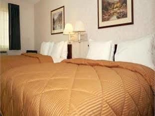Hotel Quality & Vail Valley Eagle