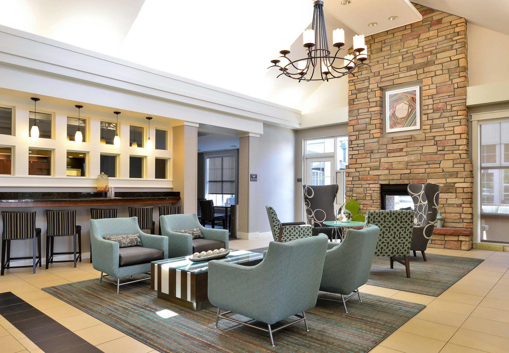 By Marriott Denver Airport At Gateway Park Aurora
