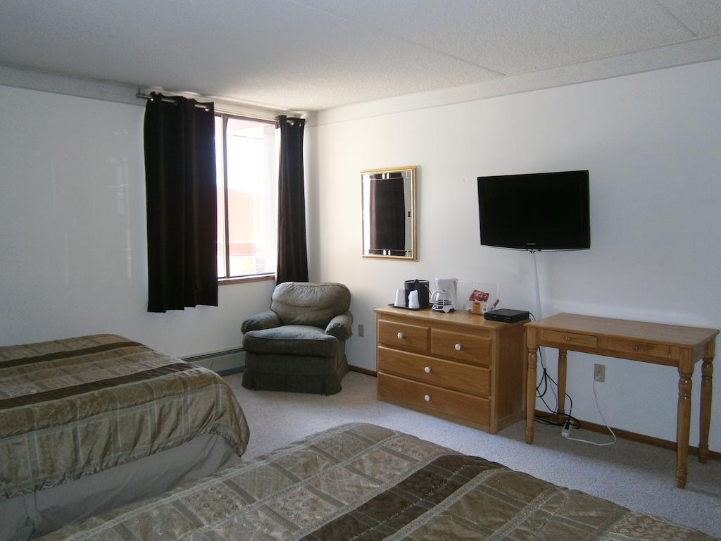 Center Village At