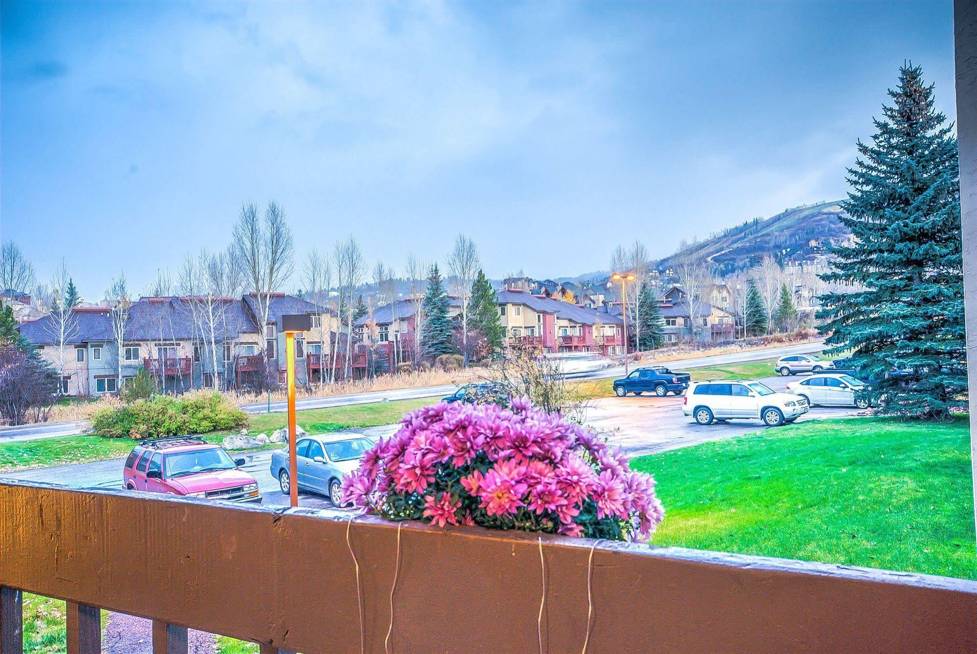 Apartment Shadow Run D 101 By Zia Steamboat Springs