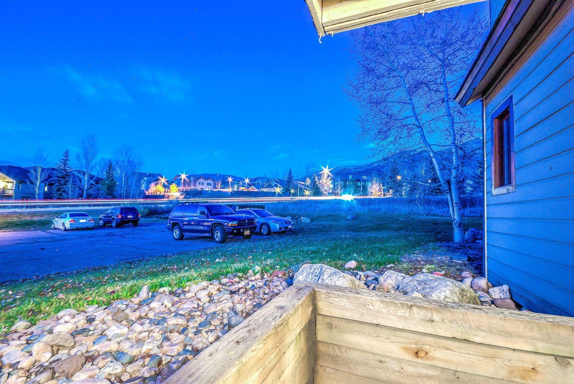 Apartment Shadow Run D 101 By Zia Steamboat Springs