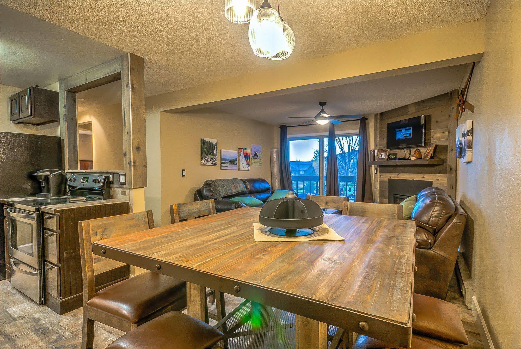 Shadow Run D 101 By Zia Apartment Steamboat Springs