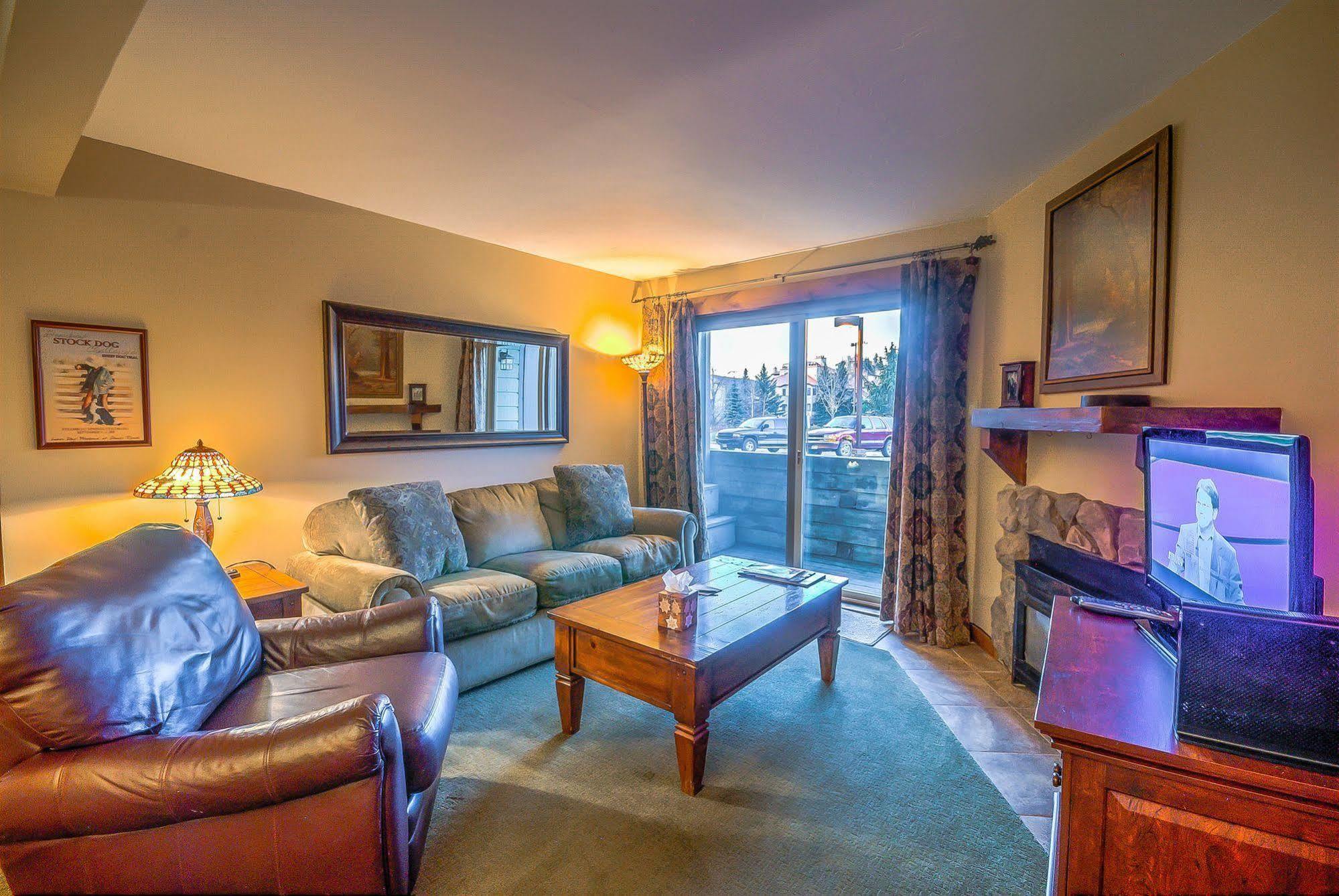 Shadow Run D 101 By Zia Apartment Steamboat Springs