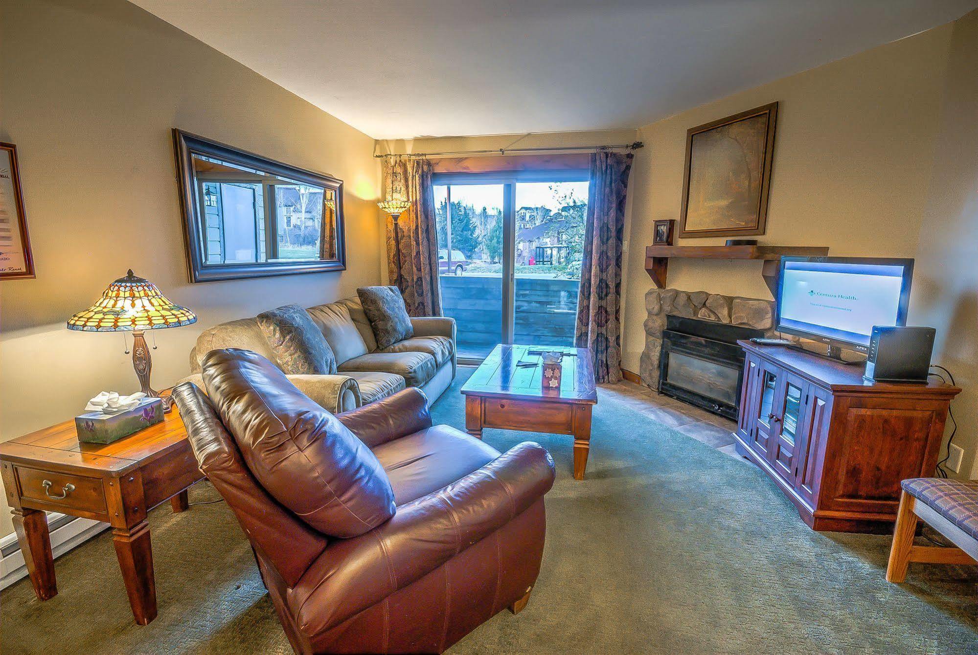 Apartment Shadow Run D 101 By Zia Steamboat Springs