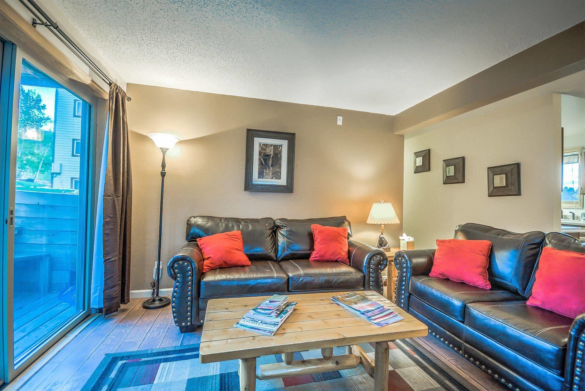 Apartment Shadow Run D 101 By Zia Steamboat Springs
