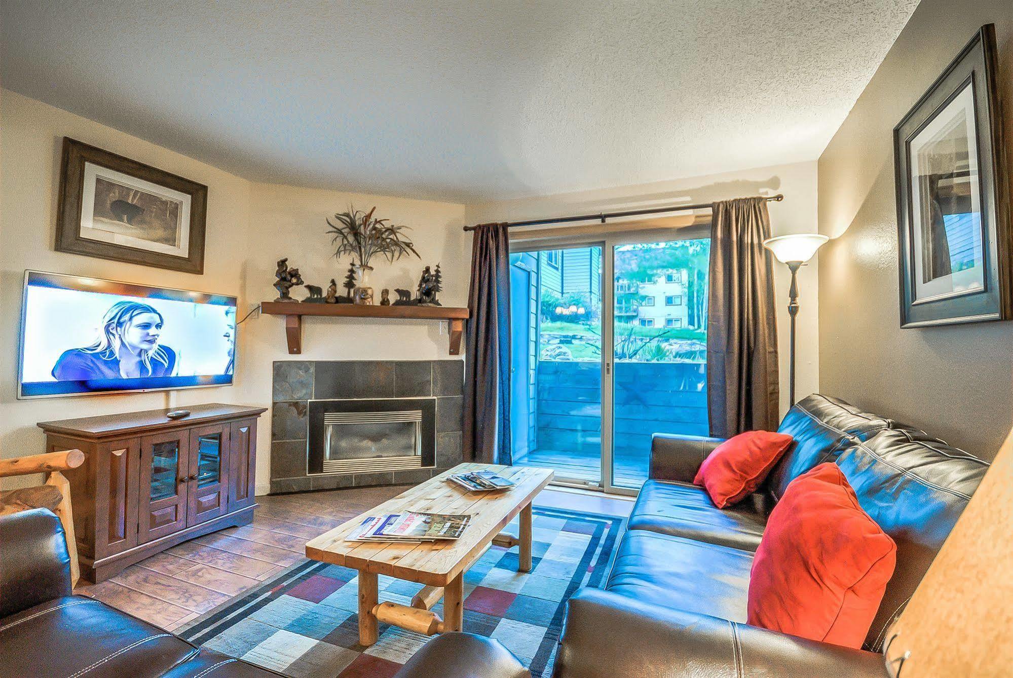Shadow Run D 101 By Zia Apartment Steamboat Springs