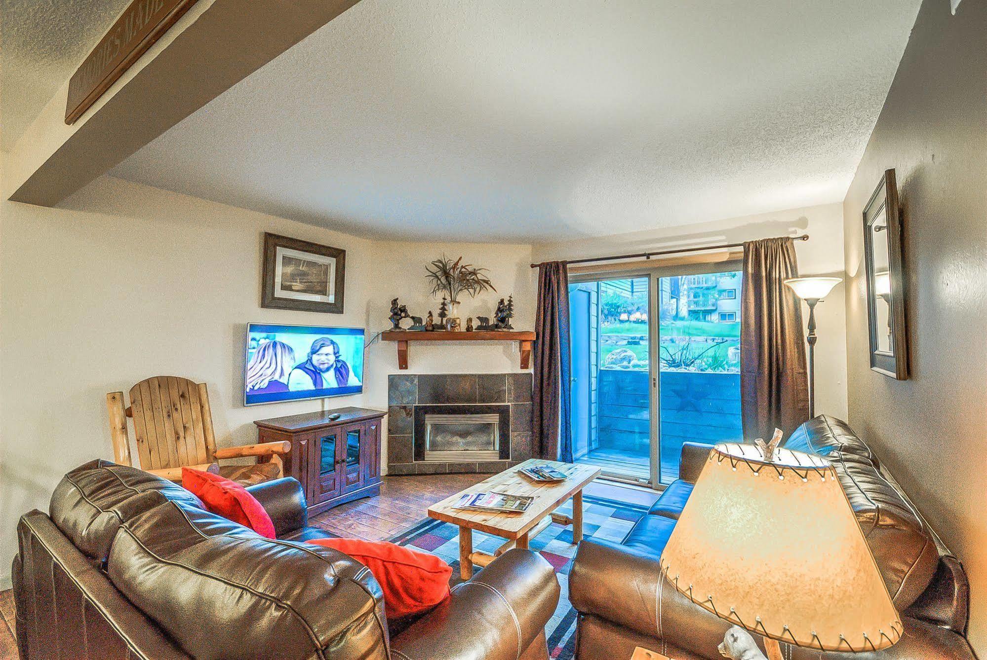 Shadow Run D 101 By Zia Apartment Steamboat Springs
