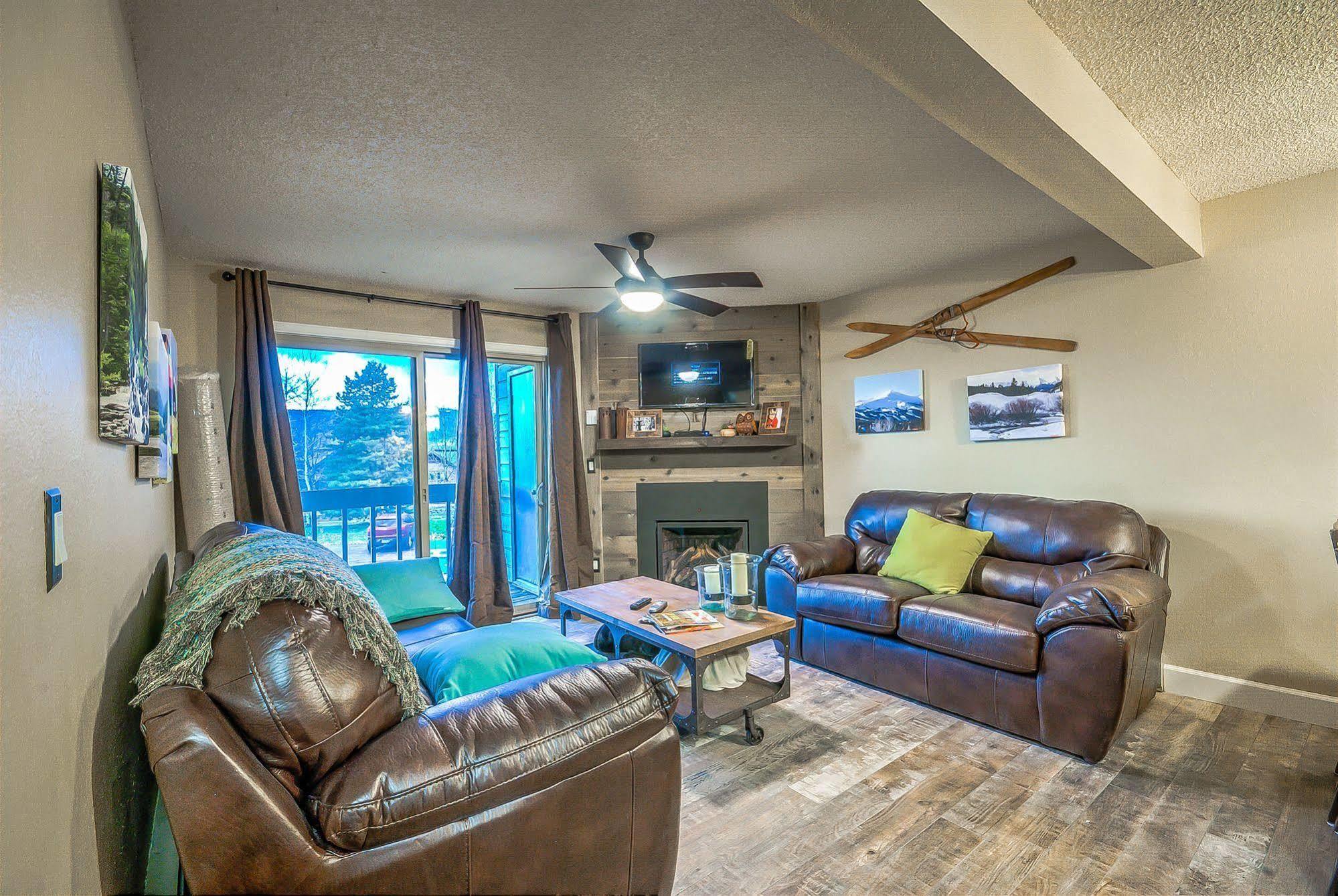 Apartment Shadow Run D 101 By Zia Steamboat Springs