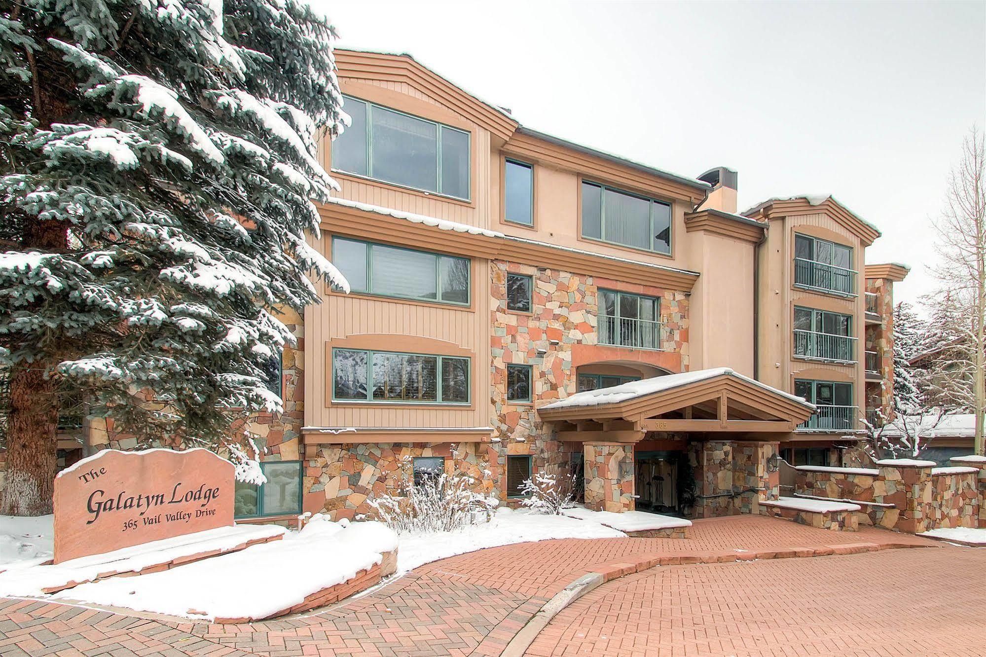 The Galatyn * Vail