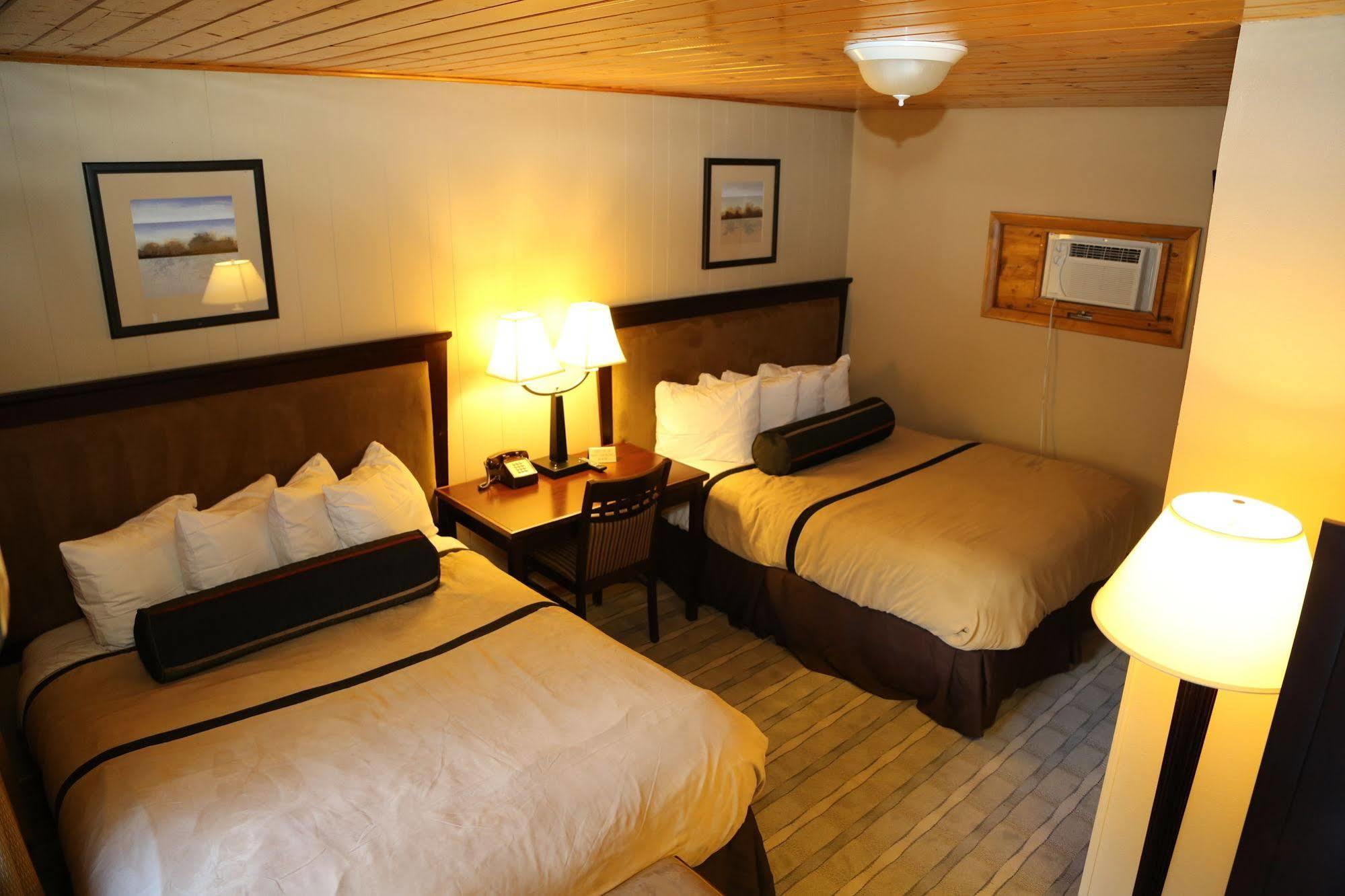 Ouray Inn Pensão 3*
