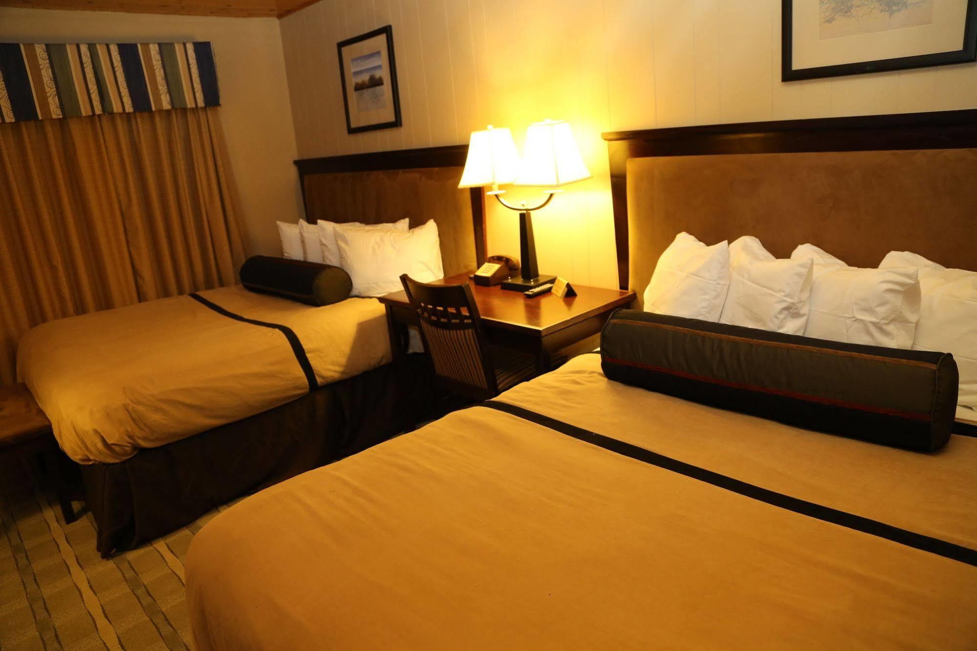 Pensão Ouray Inn 3*