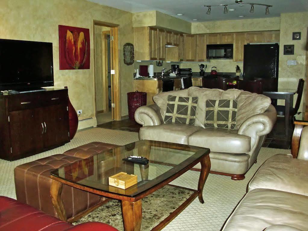 Westwind At Apartment *