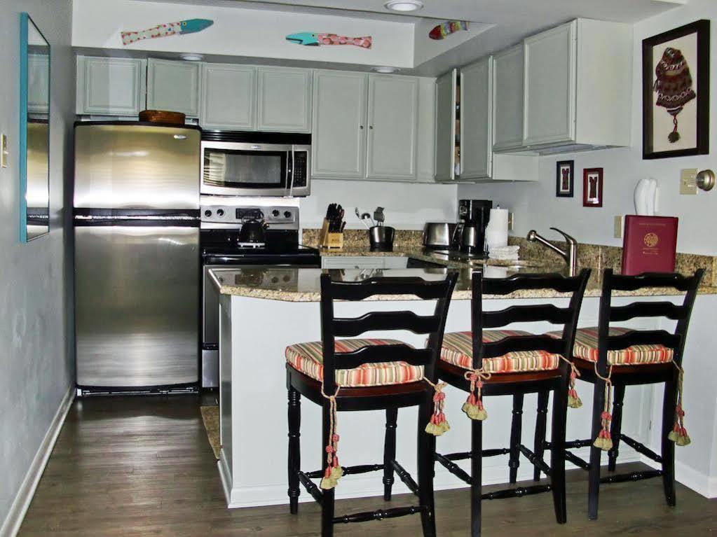Apartment Westwind At