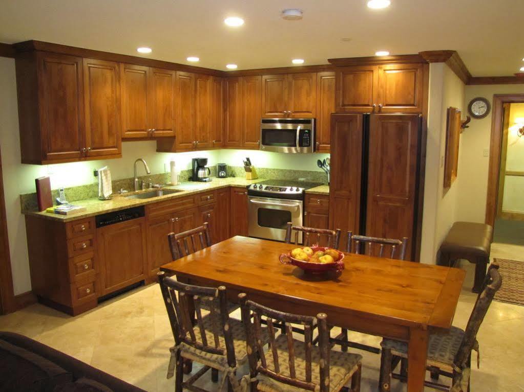 Apartment Westwind At