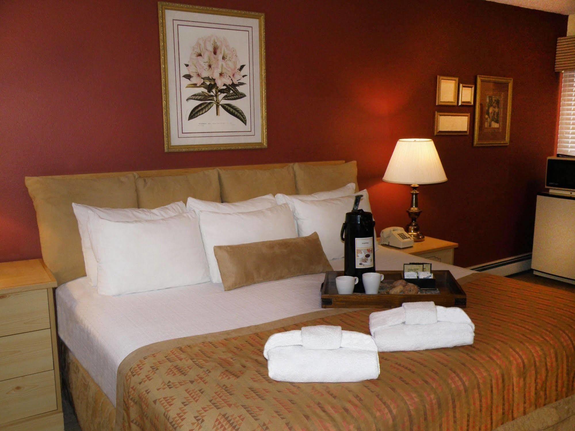 Motel Rivers Edge & Ouray
