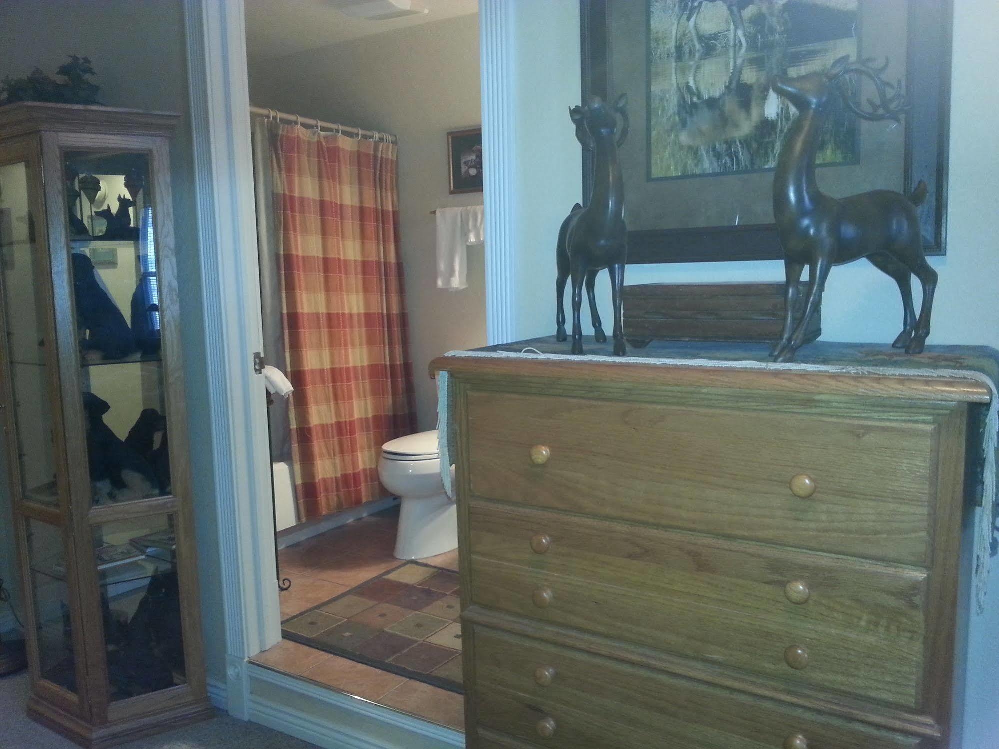 Motel Rivers Edge &
