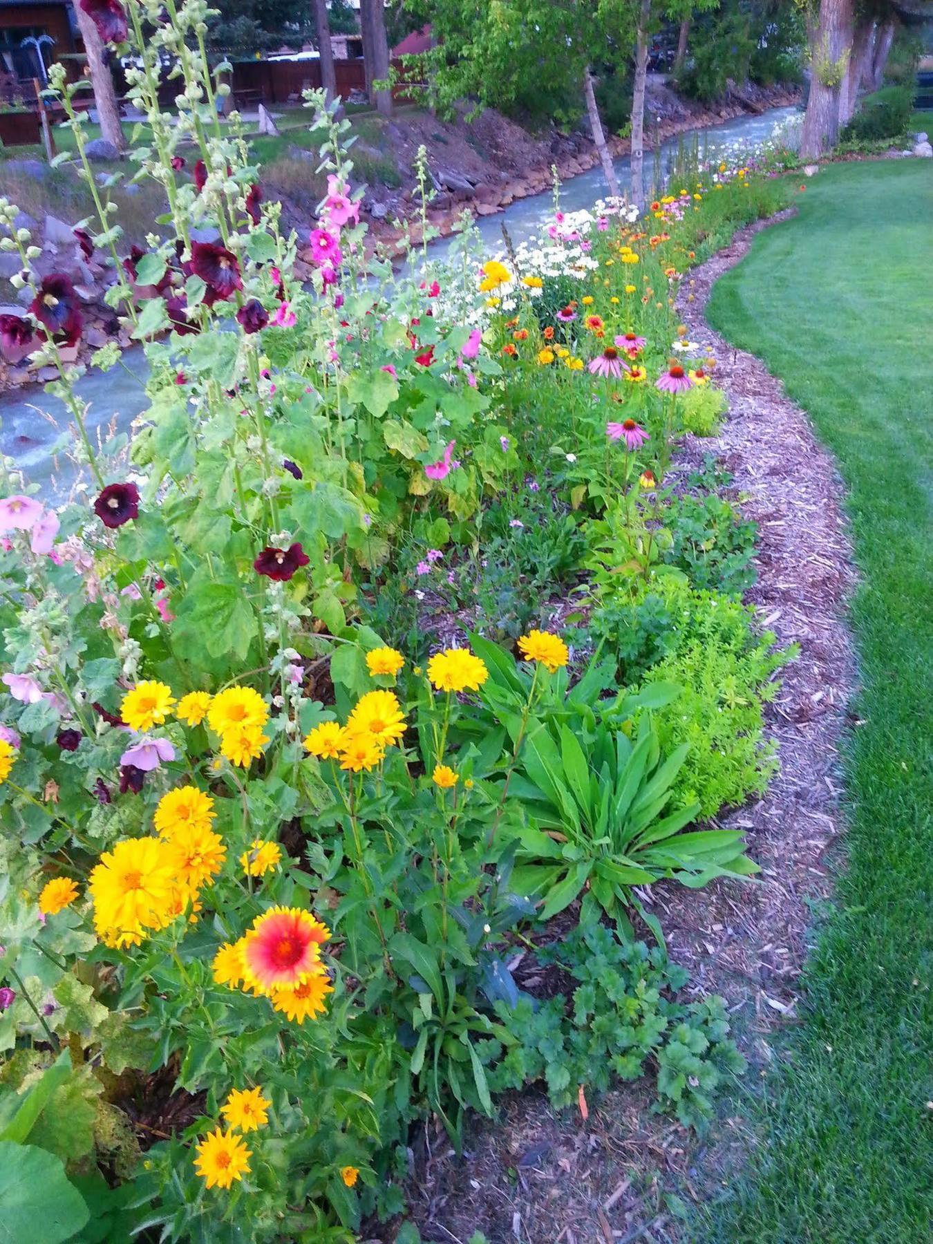Rivers Edge & Ouray