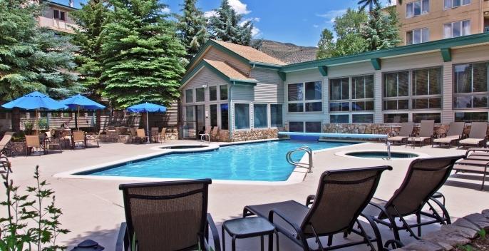 Falcon Point Aparthotel 3*