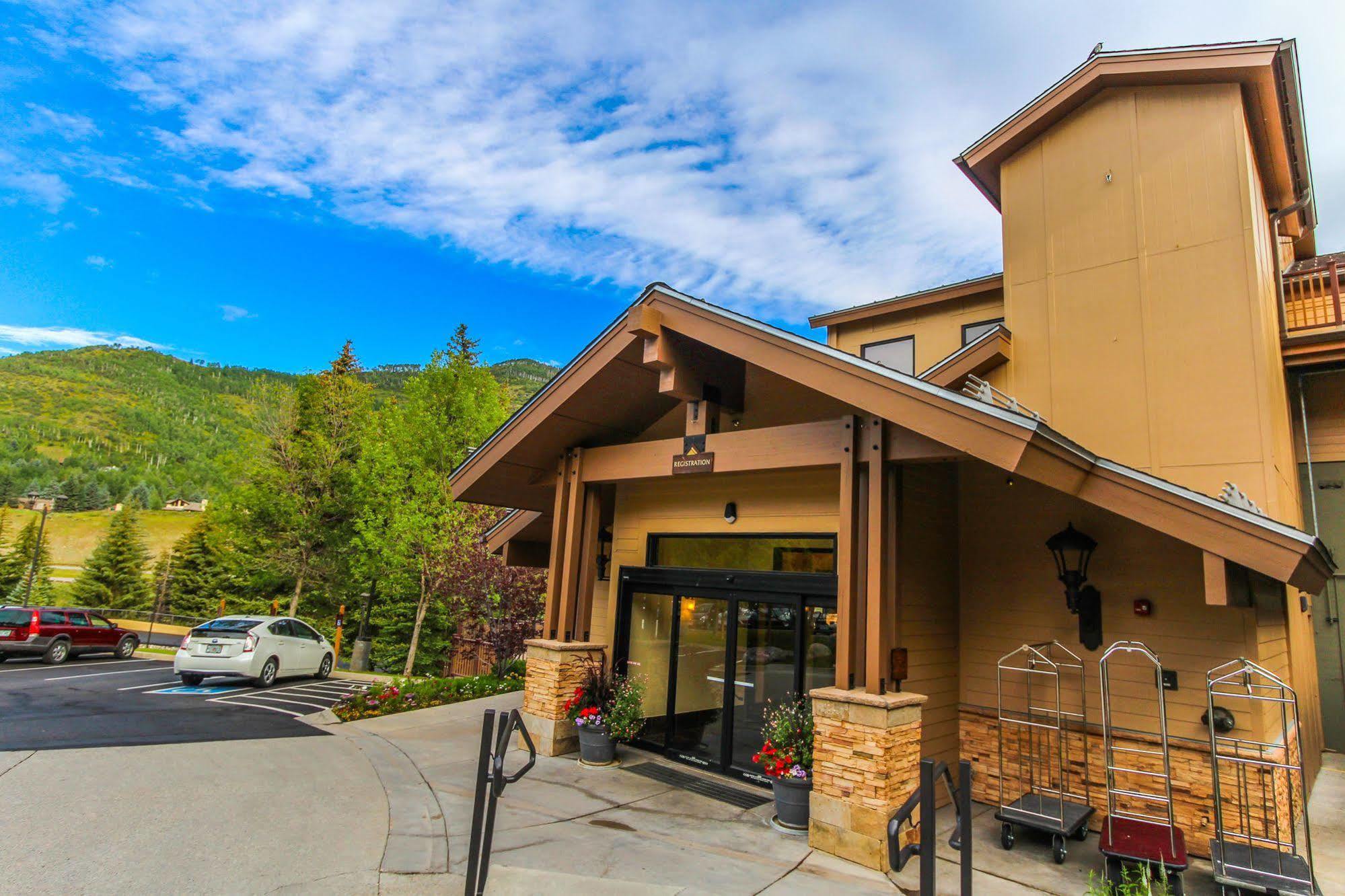 Aspen At Streamside, A Vri Resort Vail