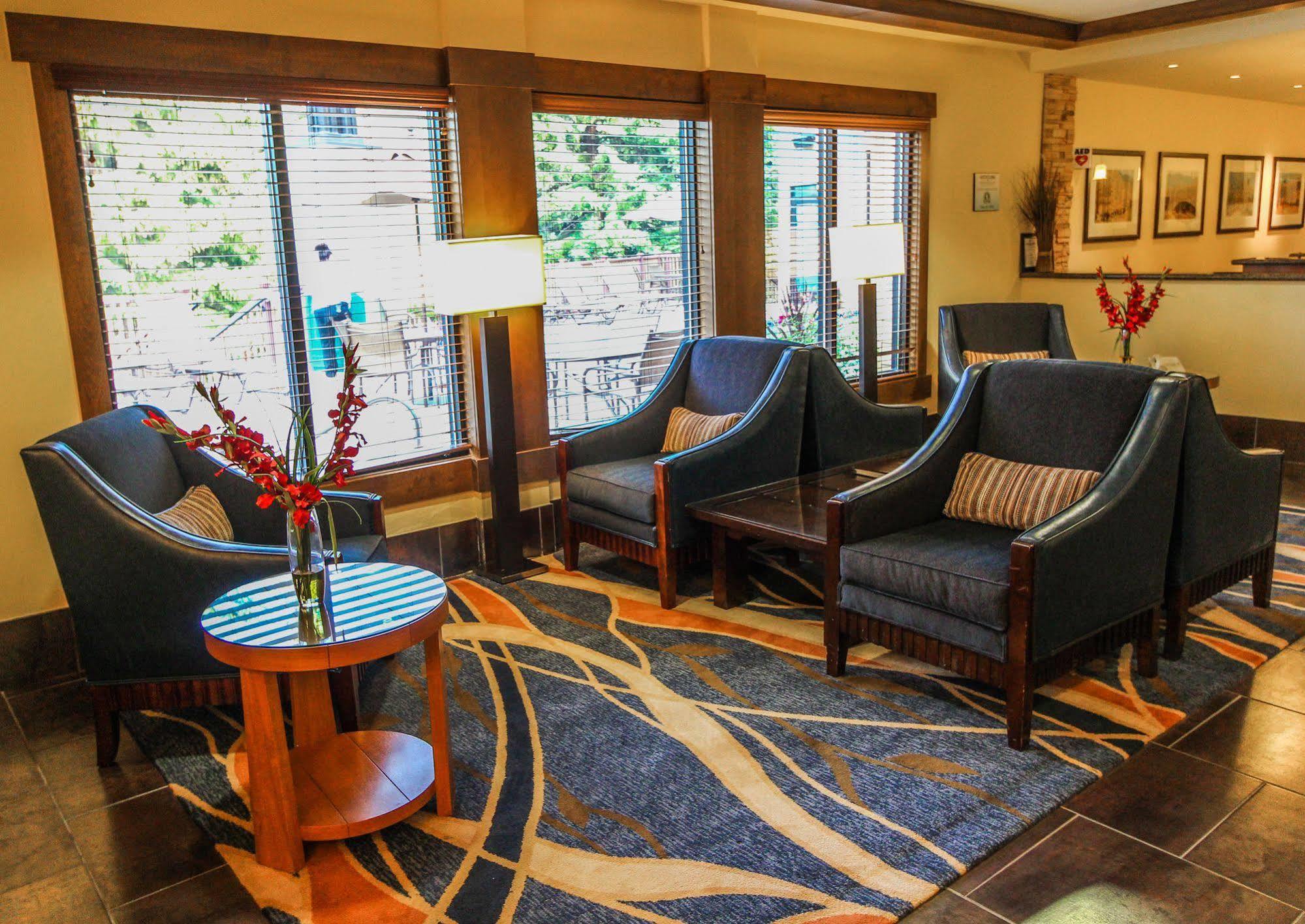 Resort Aspen At Streamside, A Vri