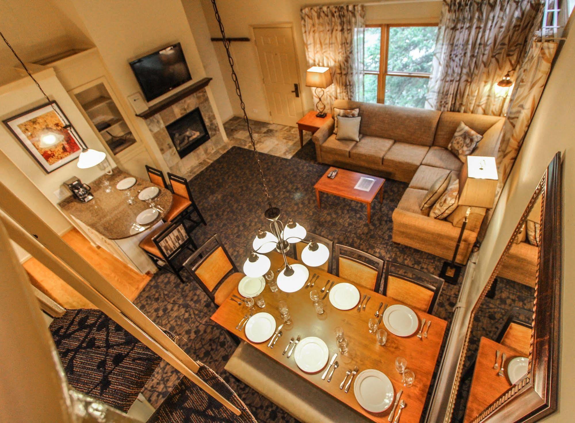 Resort Aspen At Streamside, A Vri Vail