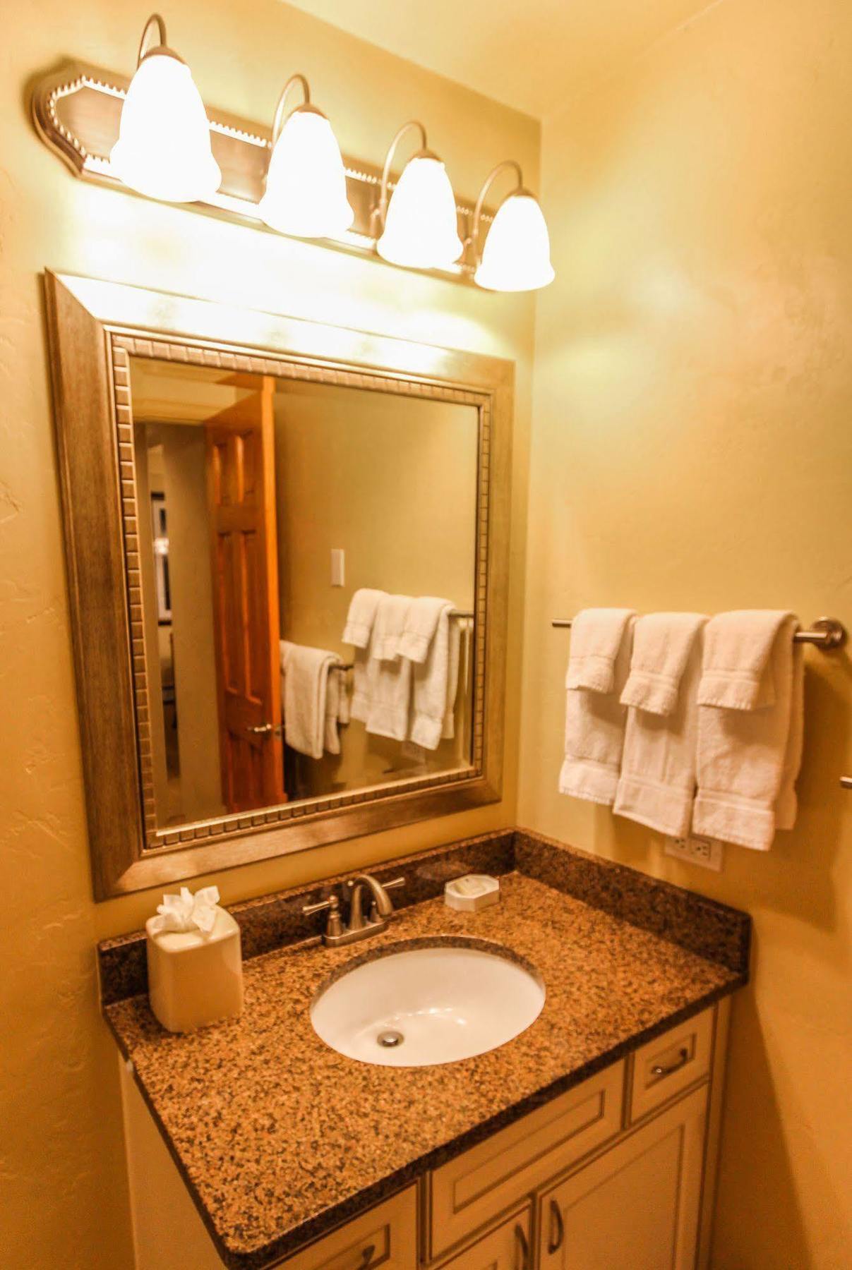 Resort Aspen At Streamside, A Vri