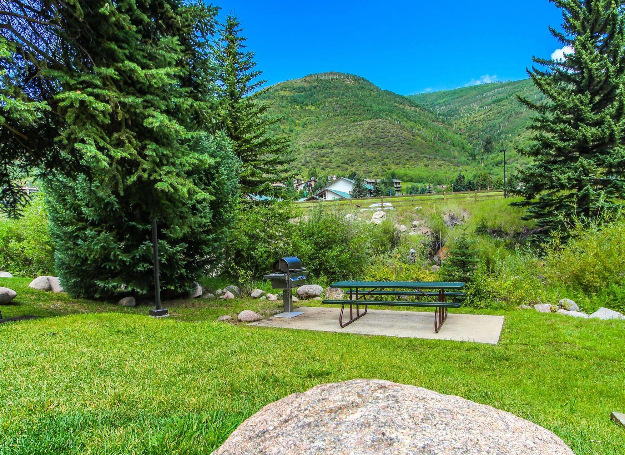 Aspen At Streamside, A Vri Resort 3*