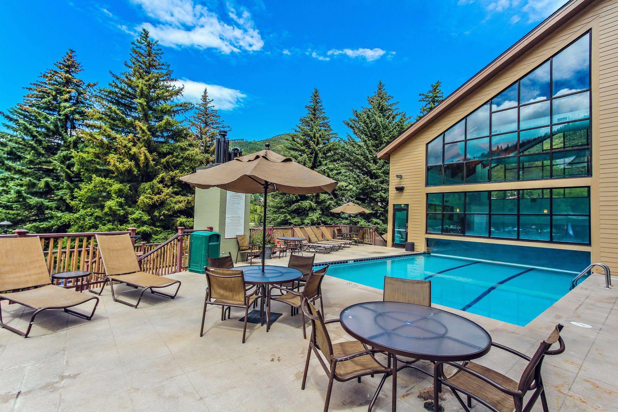 Aspen At Streamside, A Vri Resort Vail