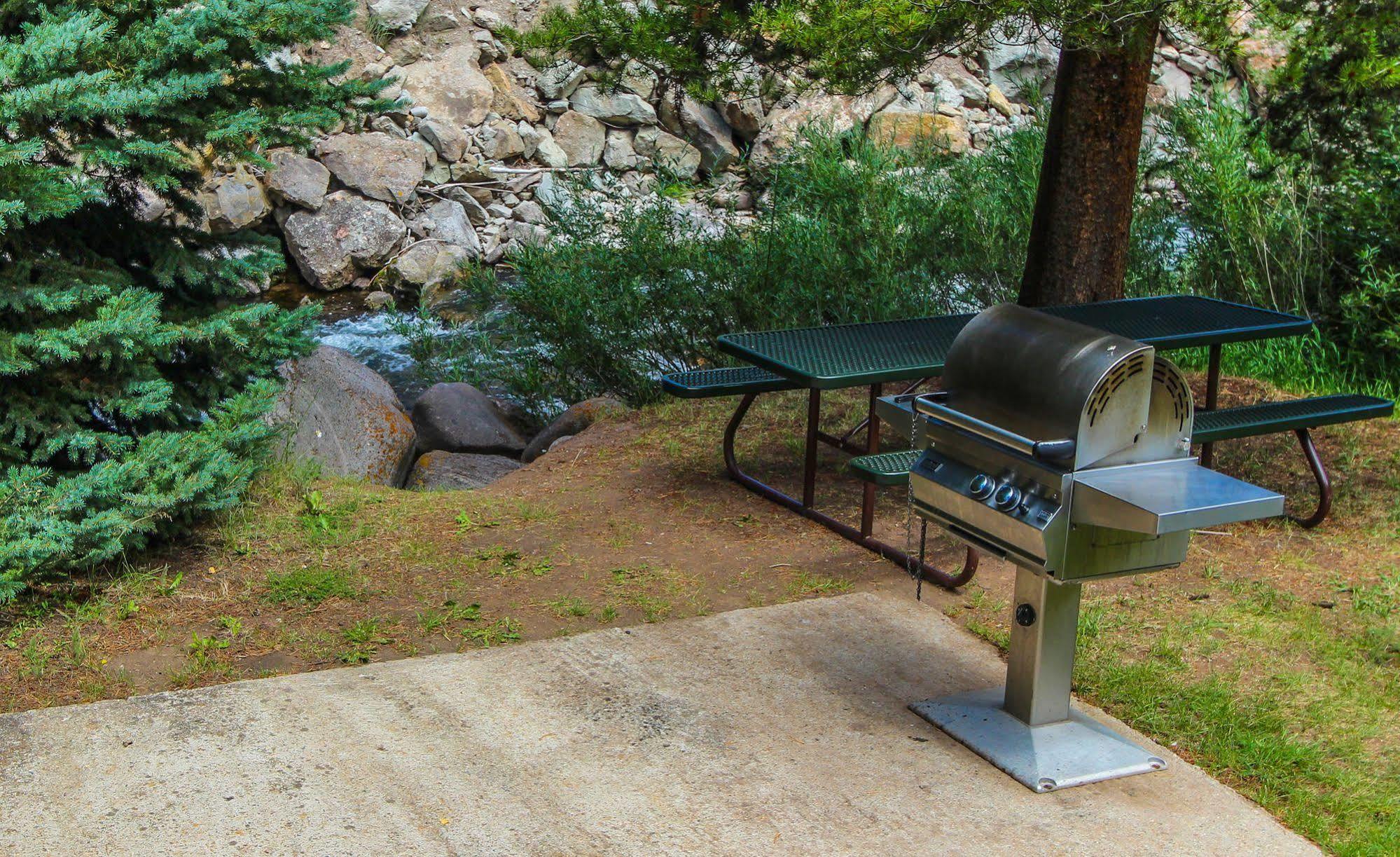 Aspen At Streamside, A Vri 3*