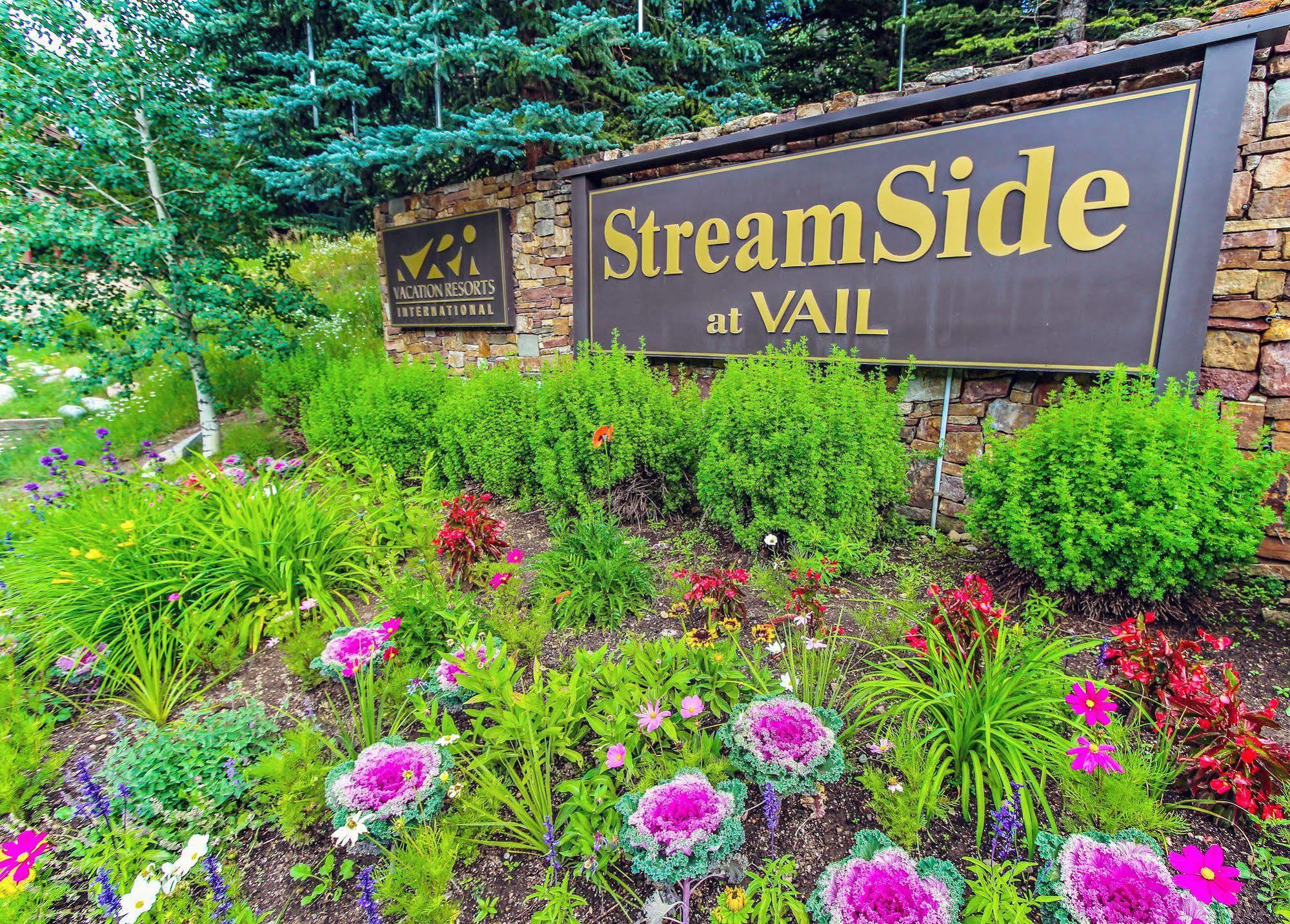Resort Aspen At Streamside, A Vri Vail