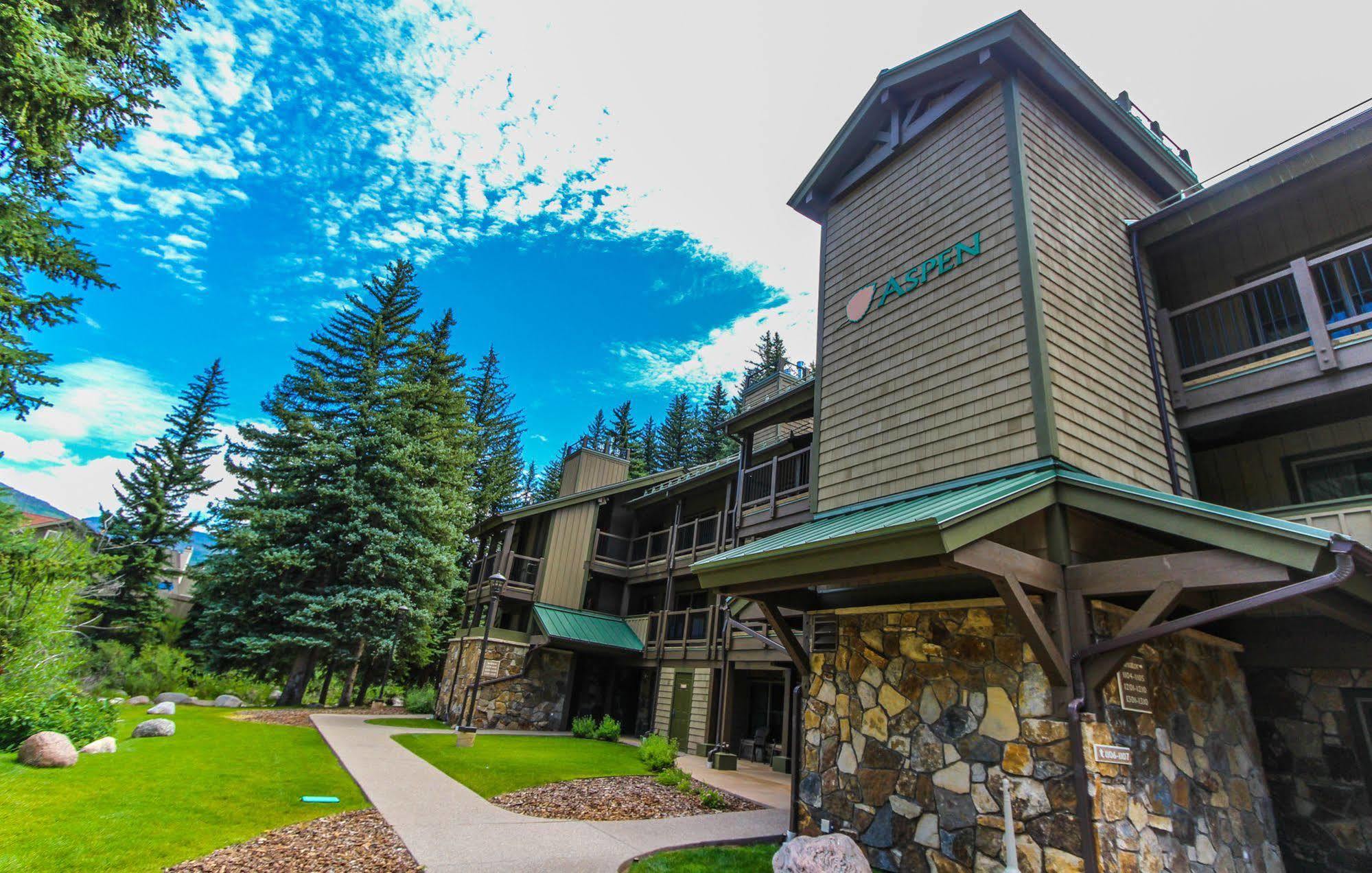 Resort Aspen At Streamside, A Vri Vail