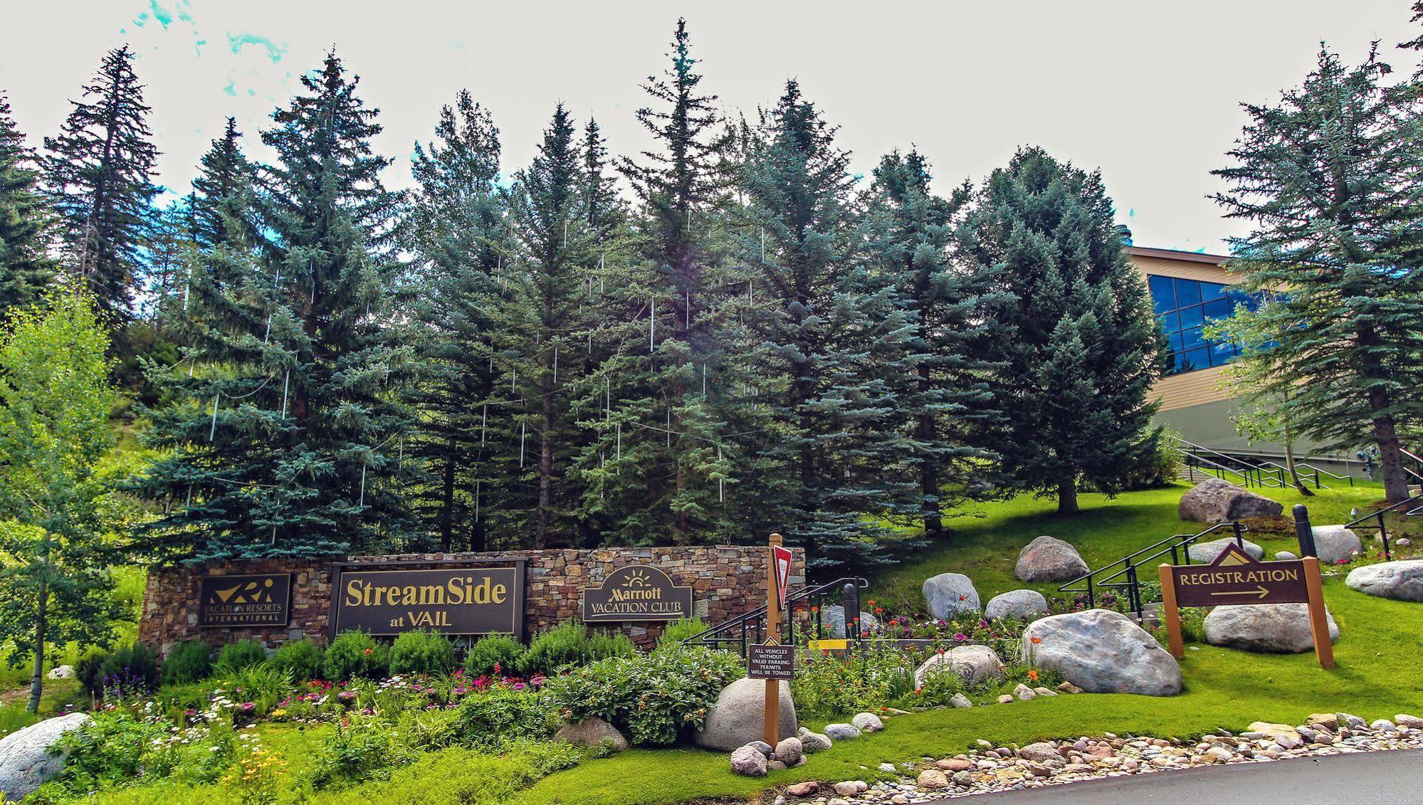Aspen At Streamside, A Vri Resort Vail