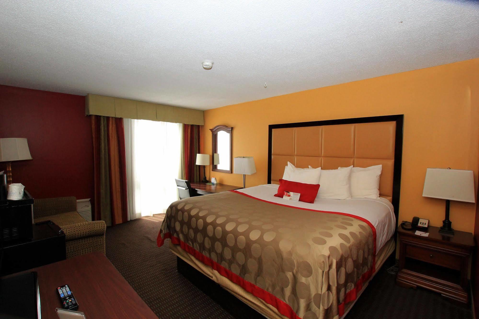 Delta By Marriott Denver Thornton 3*