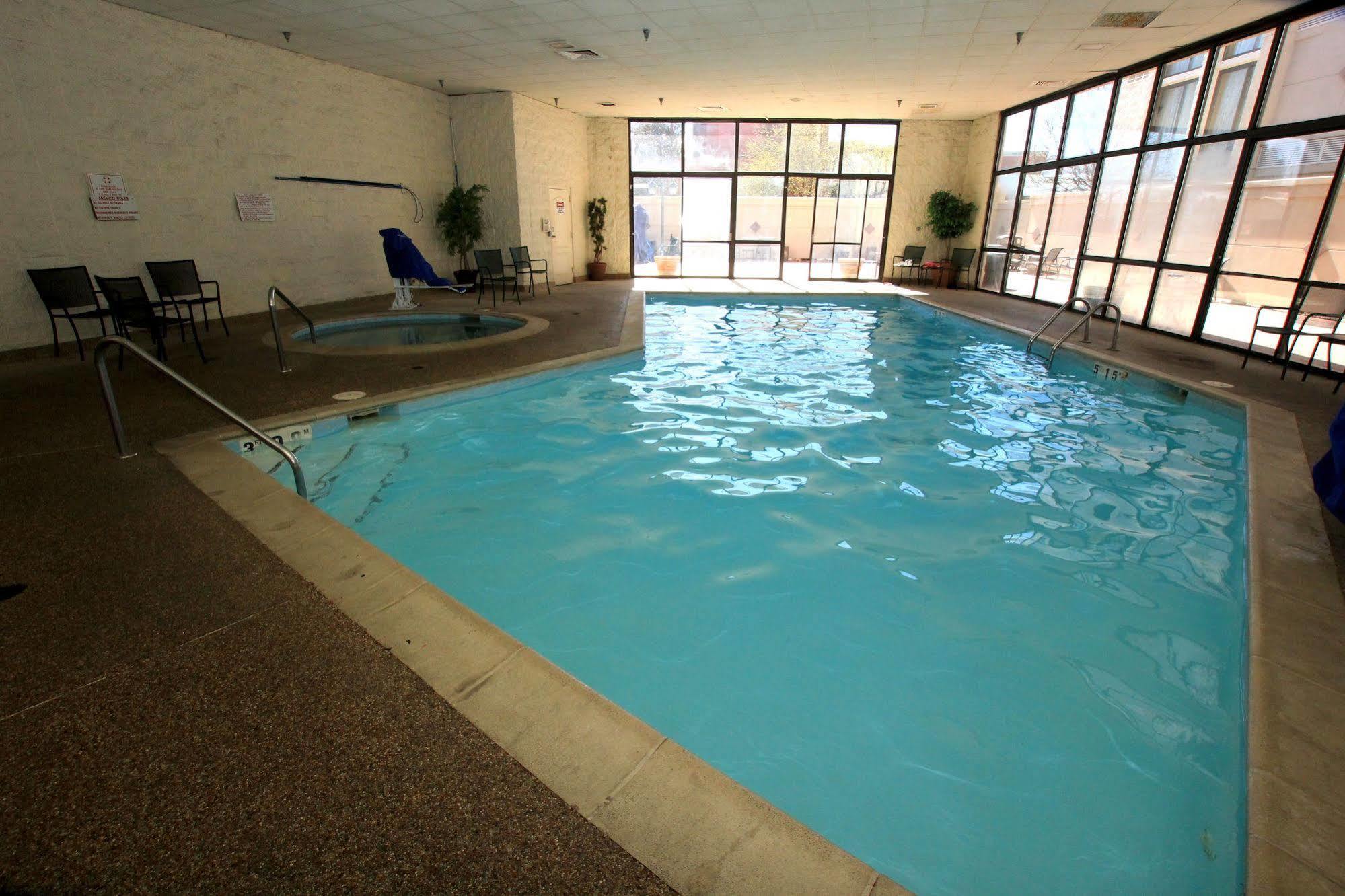 Delta By Marriott Denver Thornton 3* Northglenn
