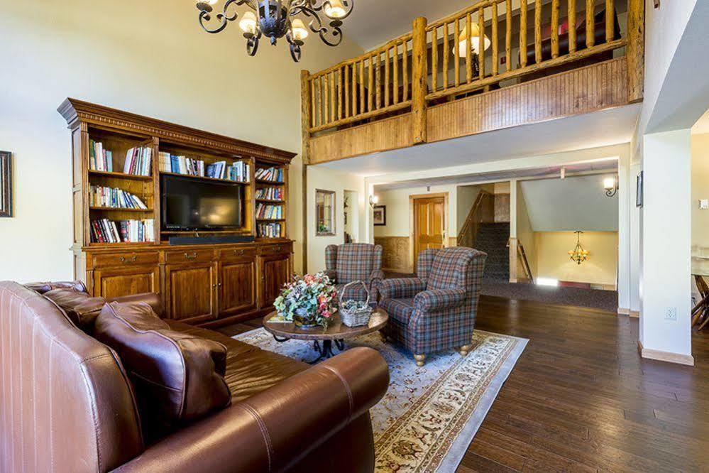 The At Steamboat Hotel Steamboat Springs