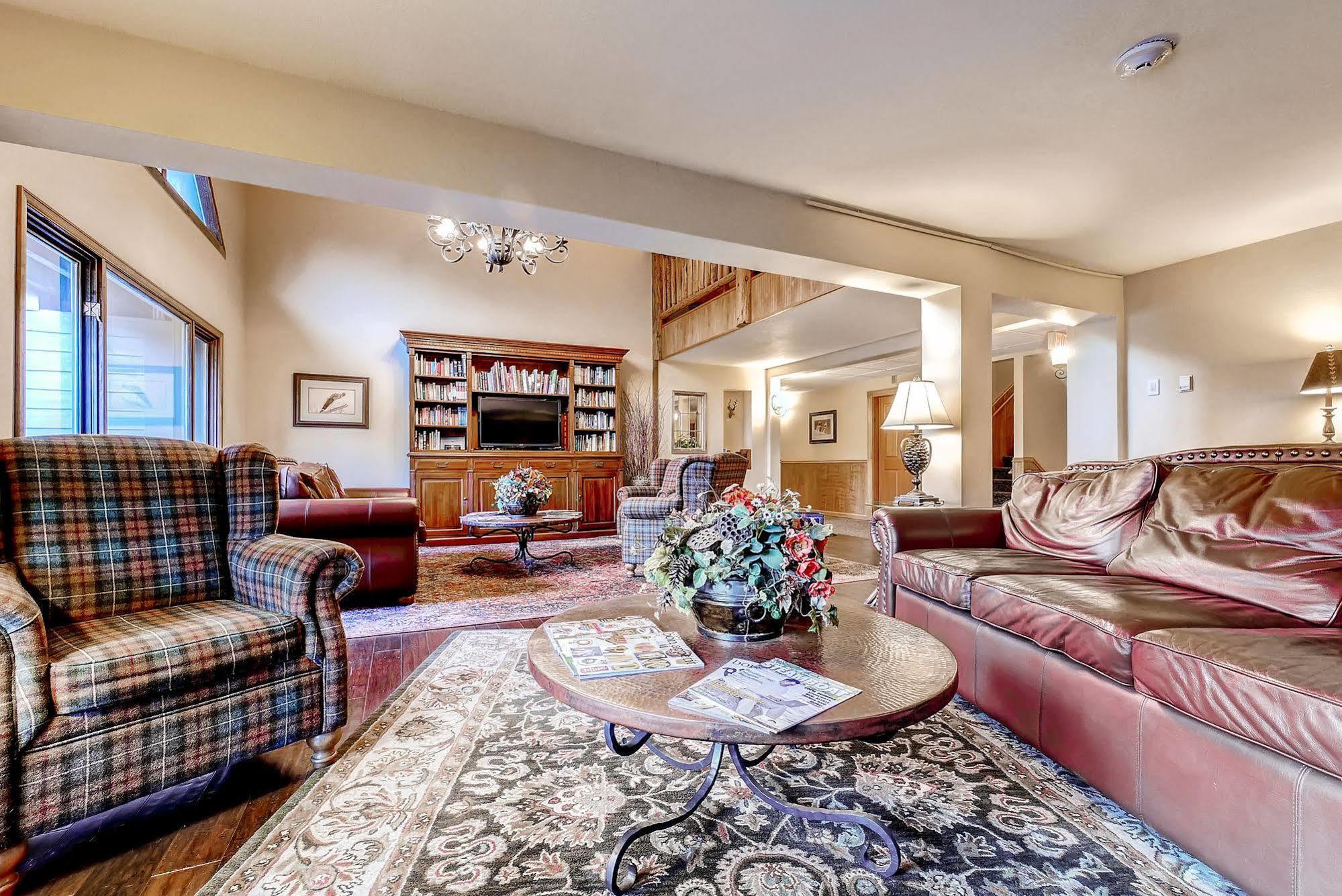 The At Steamboat Hotel Steamboat Springs
