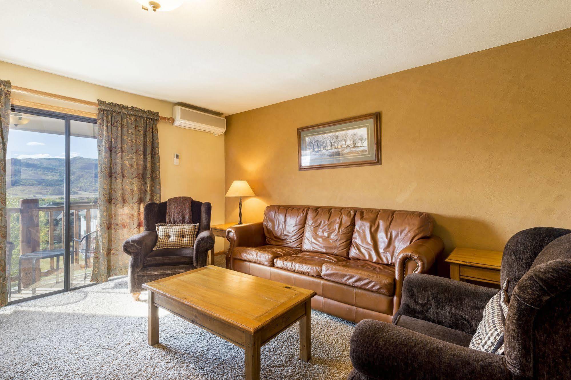 Hotel The At Steamboat 4*
