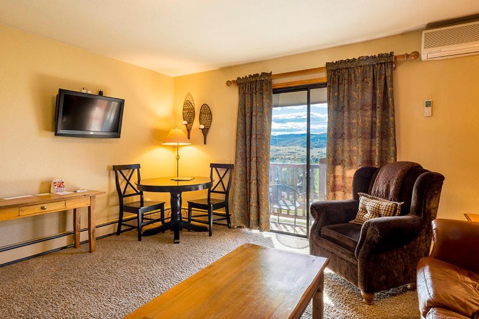 The At Steamboat 4* Steamboat Springs